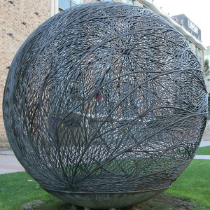 Sculpture
