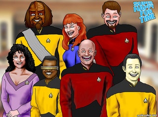 Happy Trek