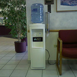 Water Cooler