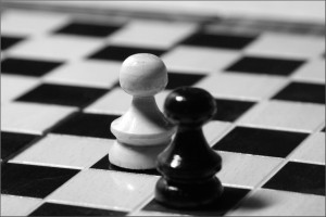 Chess Pieces
